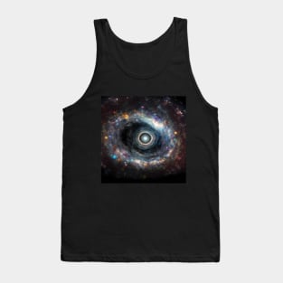 the Big Bang Tank Top